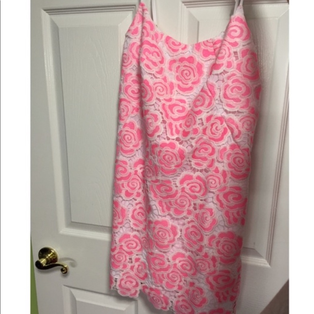Lilly Pulitzer Rosetta Dress